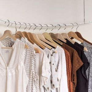 Meet your Posher, Avery